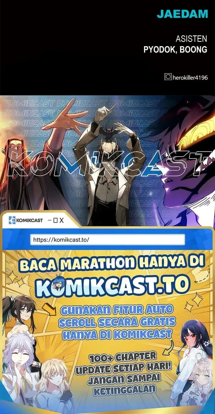 Hero Killer Chapter 252 - halaman 76