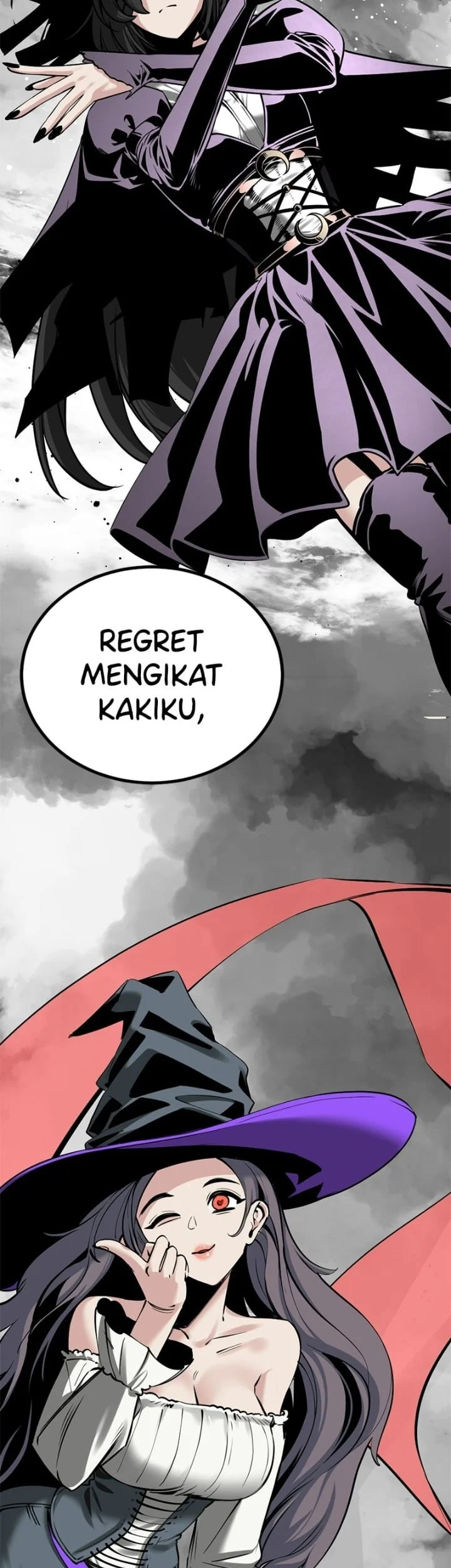 Hero Killer Chapter 253 - halaman 12