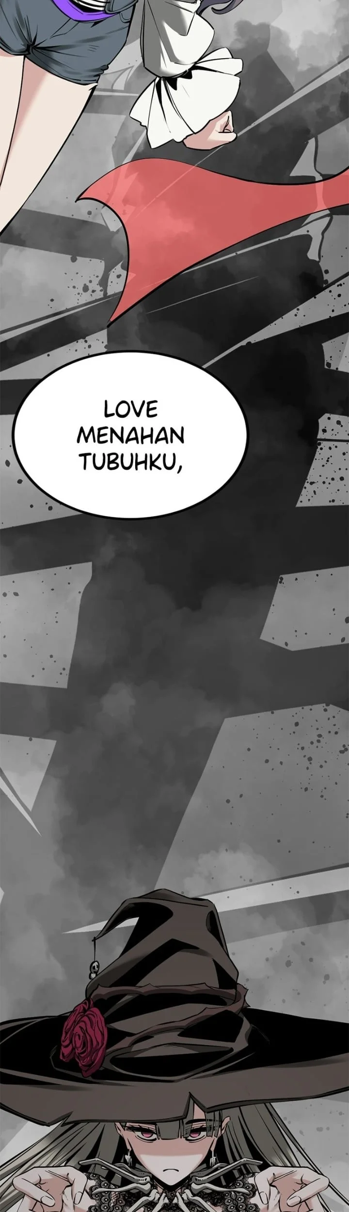 Hero Killer Chapter 253 - halaman 13