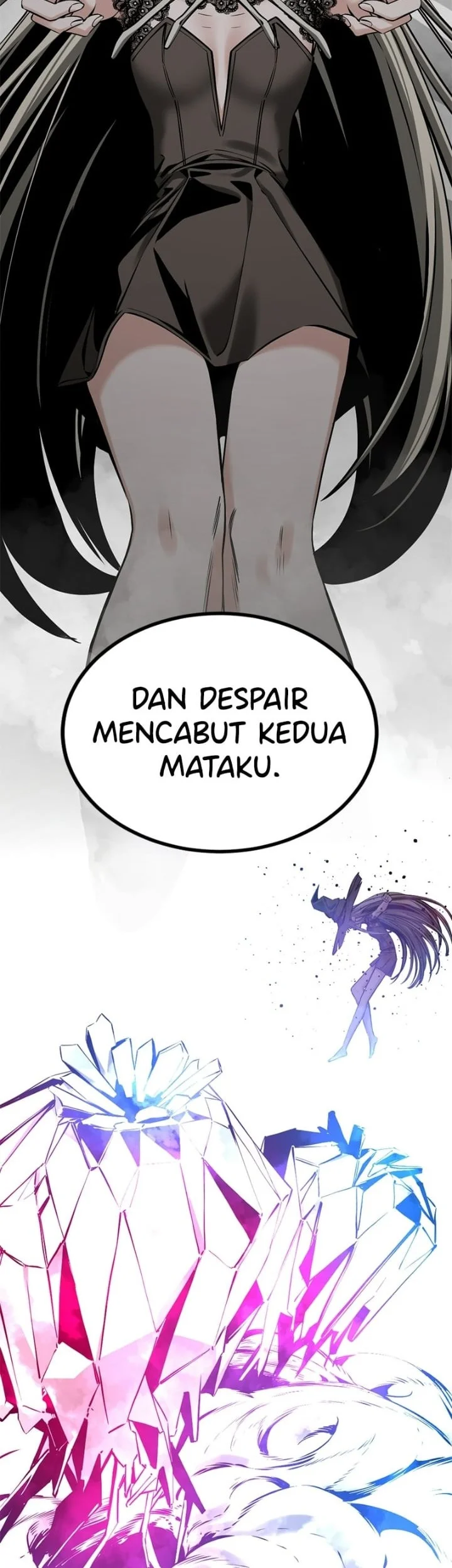 Hero Killer Chapter 253 - halaman 14
