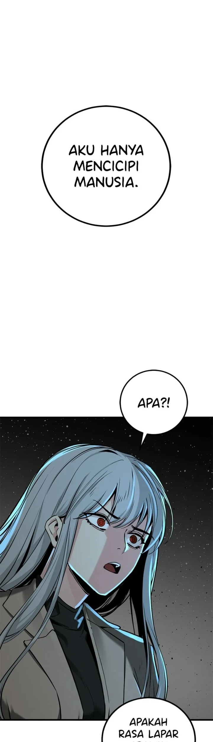 Hero Killer Chapter 253 - halaman 18