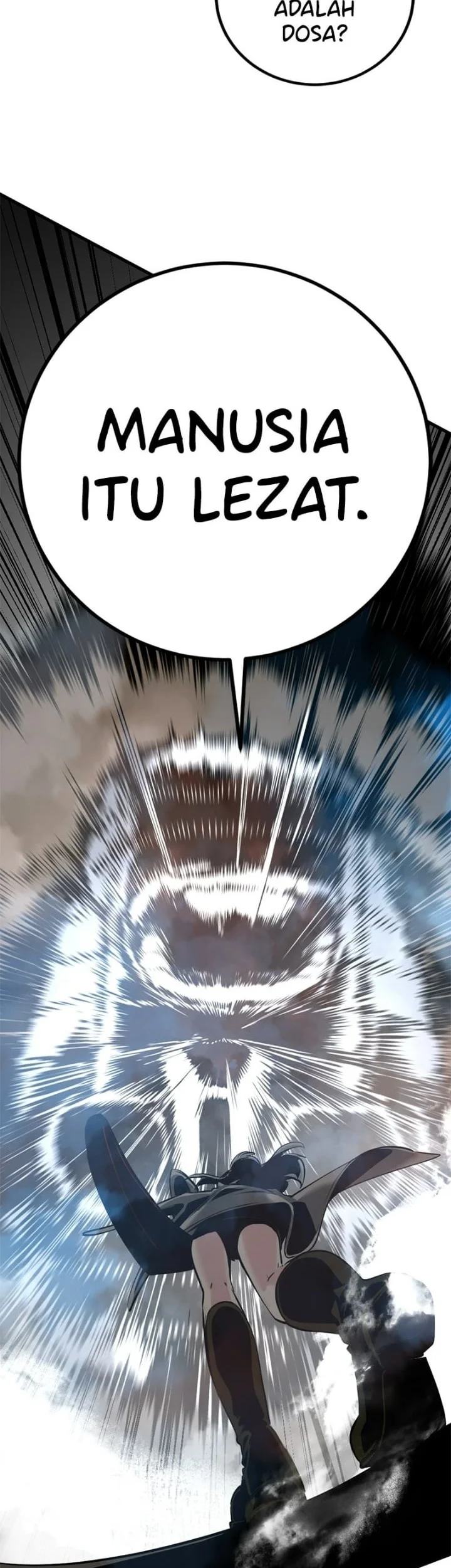 Hero Killer Chapter 253 - halaman 19