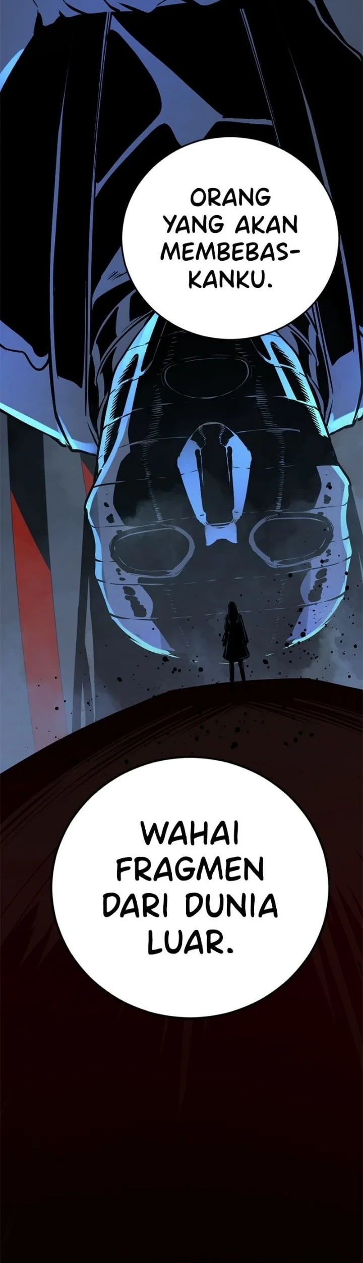 Hero Killer Chapter 253 - halaman 2
