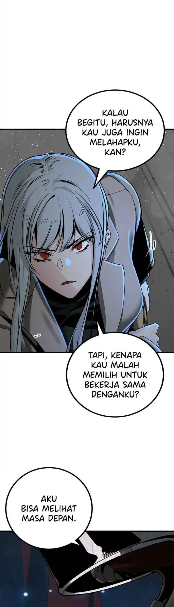 Hero Killer Chapter 253 - halaman 22