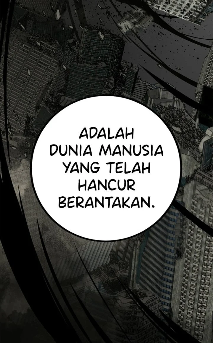 Hero Killer Chapter 253 - halaman 25