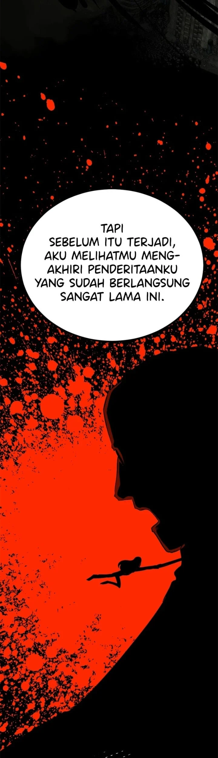 Hero Killer Chapter 253 - halaman 26