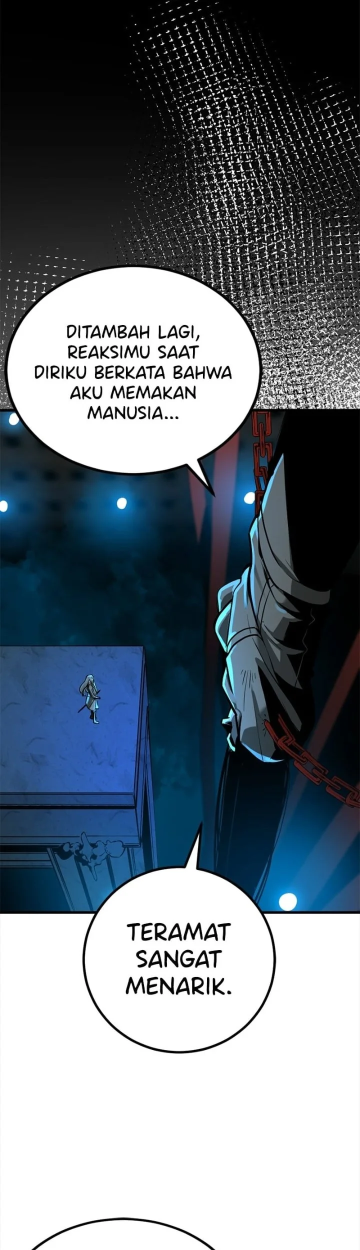 Hero Killer Chapter 253 - halaman 27