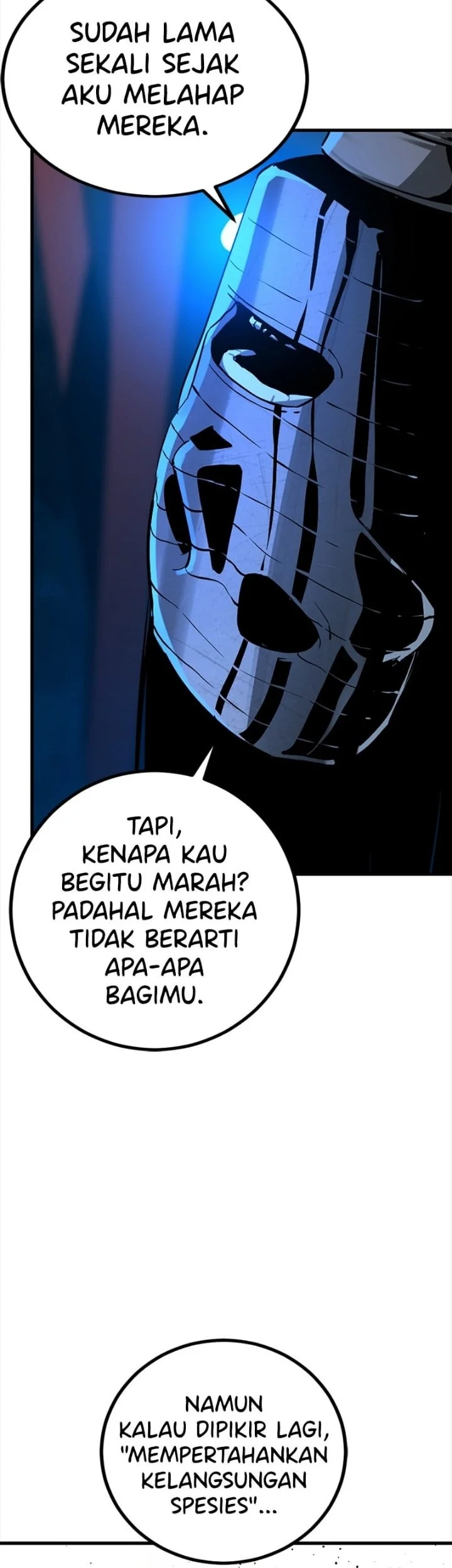 Hero Killer Chapter 253 - halaman 28