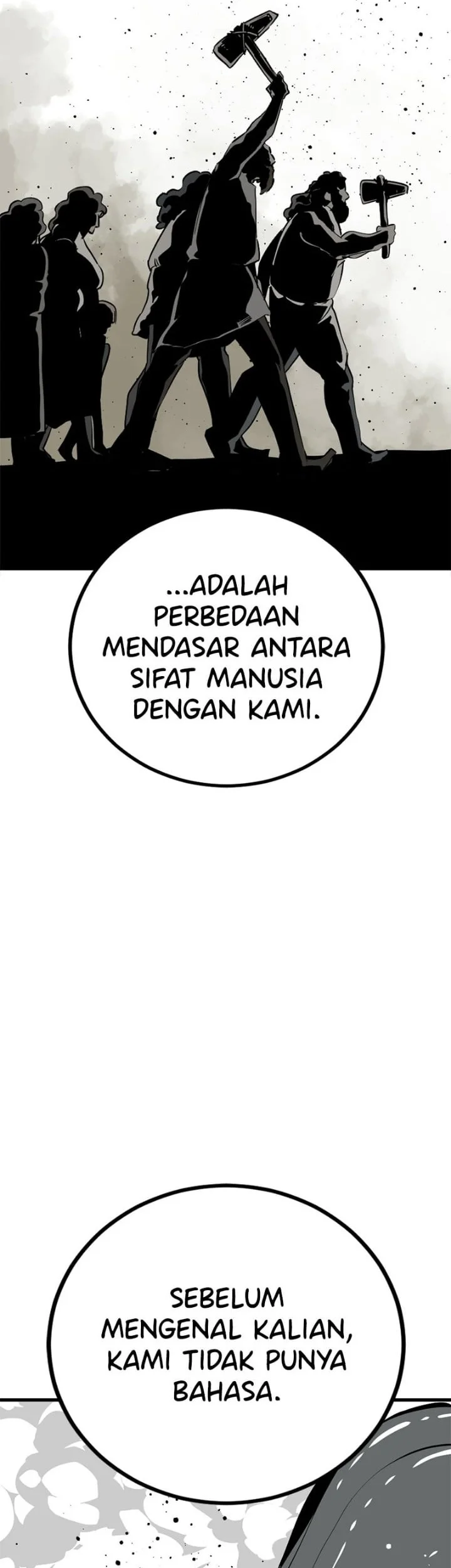 Hero Killer Chapter 253 - halaman 29