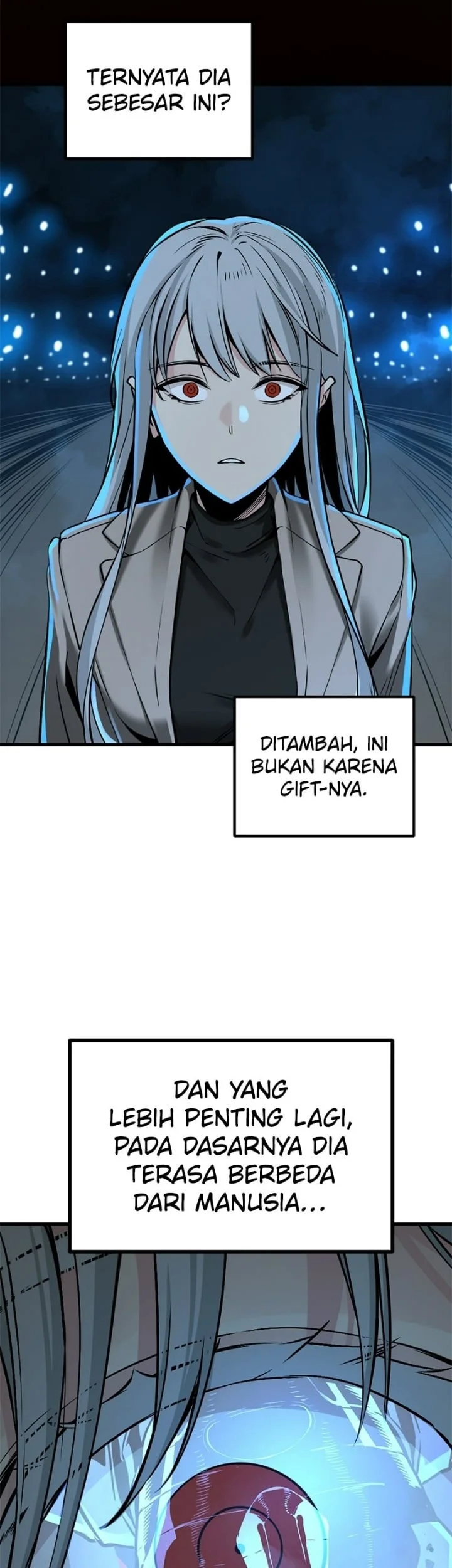 Hero Killer Chapter 253 - halaman 3