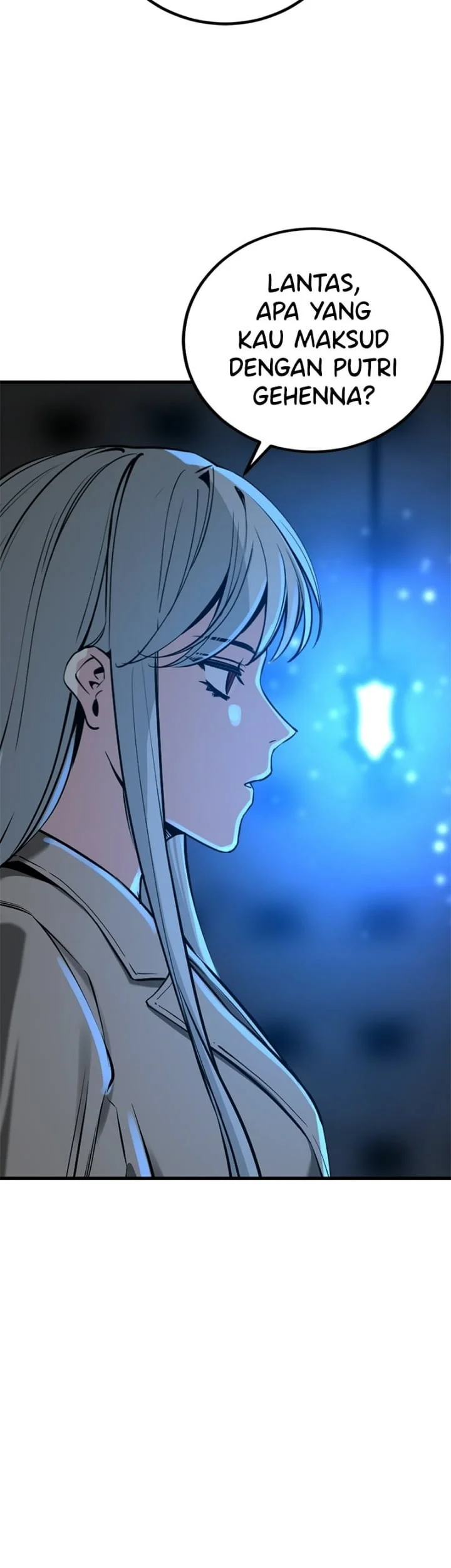 Hero Killer Chapter 253 - halaman 31