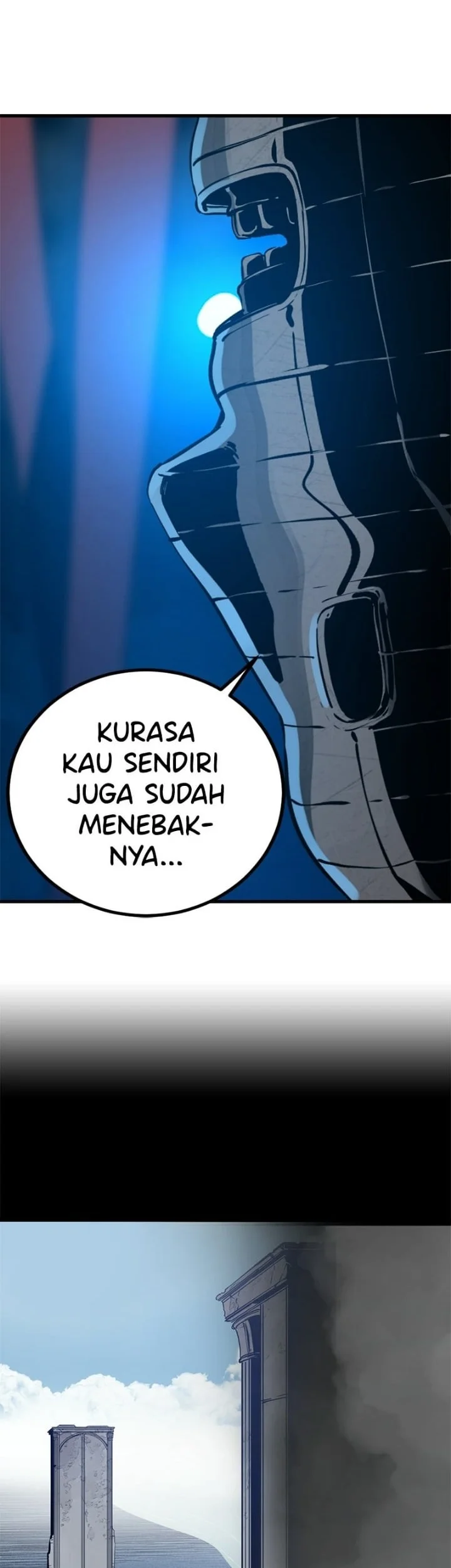 Hero Killer Chapter 253 - halaman 32
