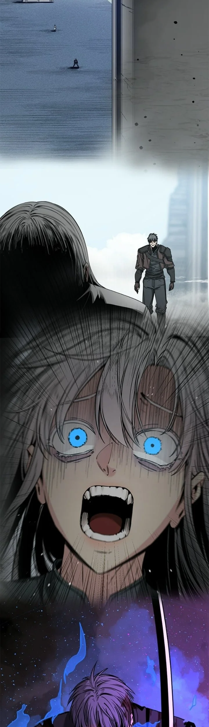 Hero Killer Chapter 253 - halaman 33