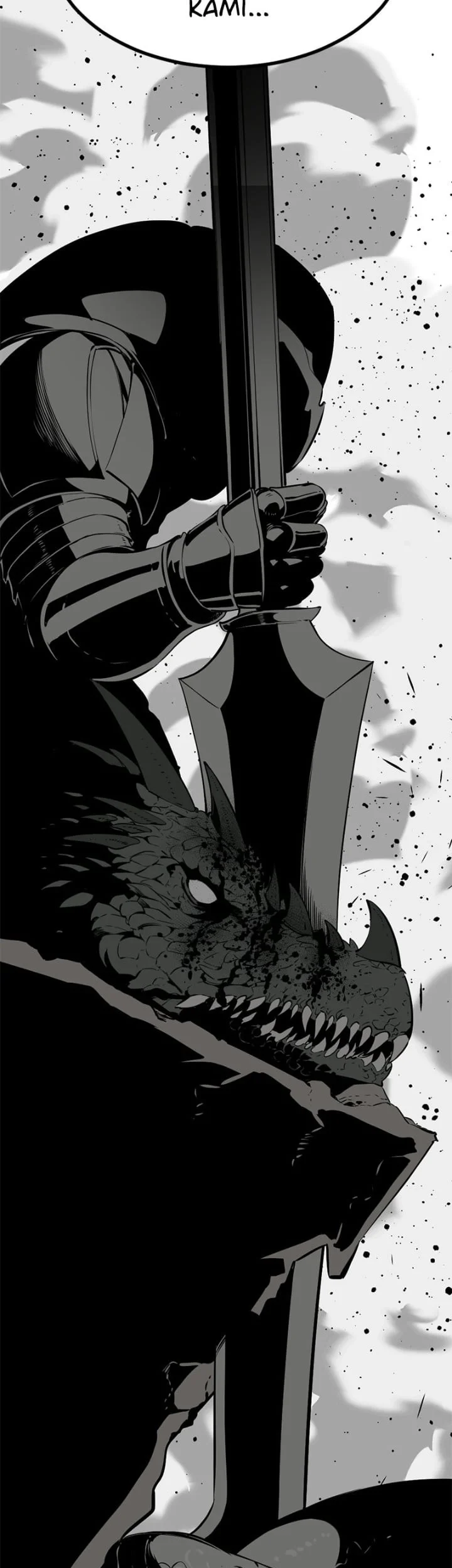 Hero Killer Chapter 253 - halaman 36