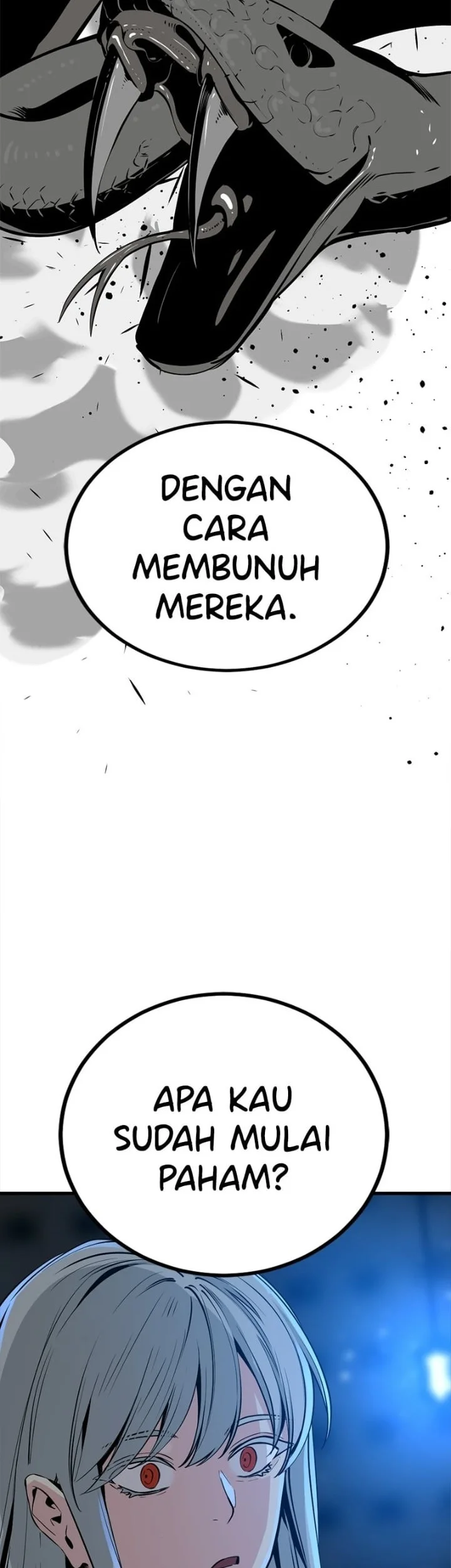 Hero Killer Chapter 253 - halaman 37