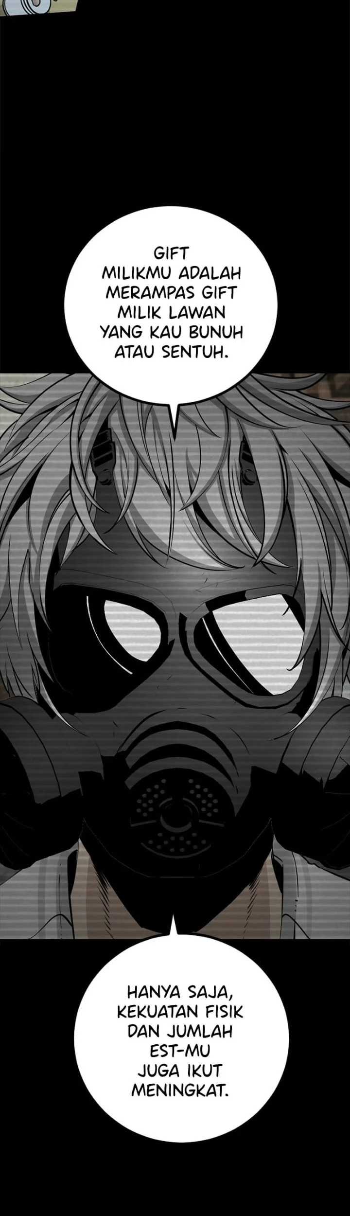 Hero Killer Chapter 253 - halaman 39