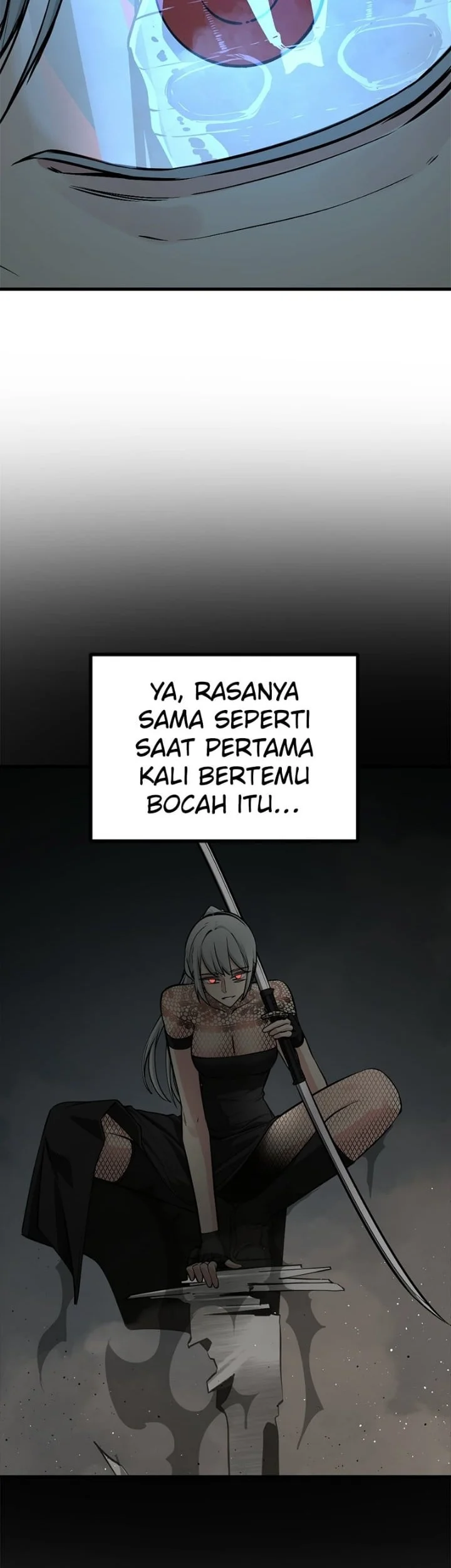Hero Killer Chapter 253 - halaman 4