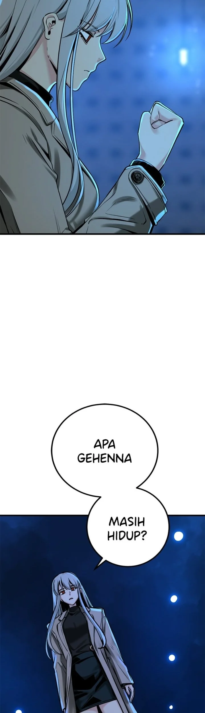 Hero Killer Chapter 253 - halaman 42