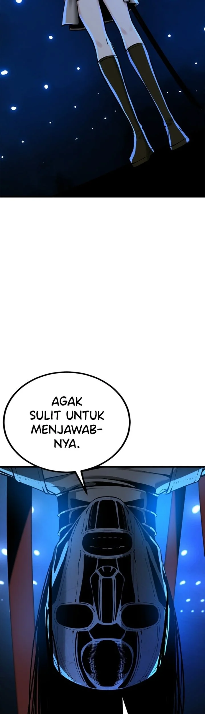 Hero Killer Chapter 253 - halaman 43