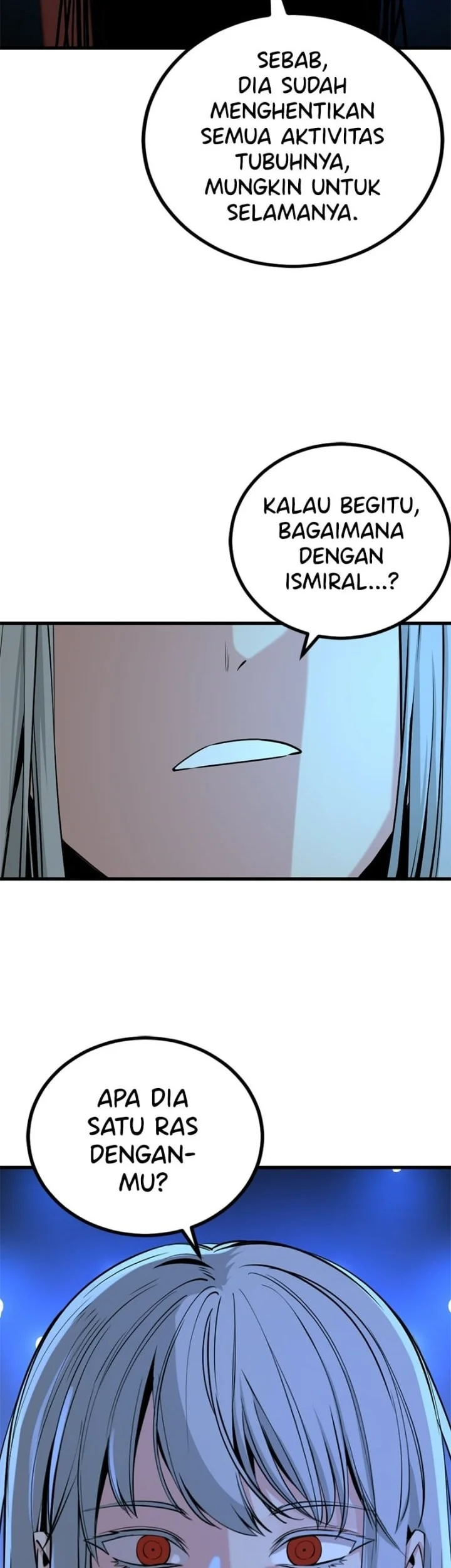 Hero Killer Chapter 253 - halaman 44