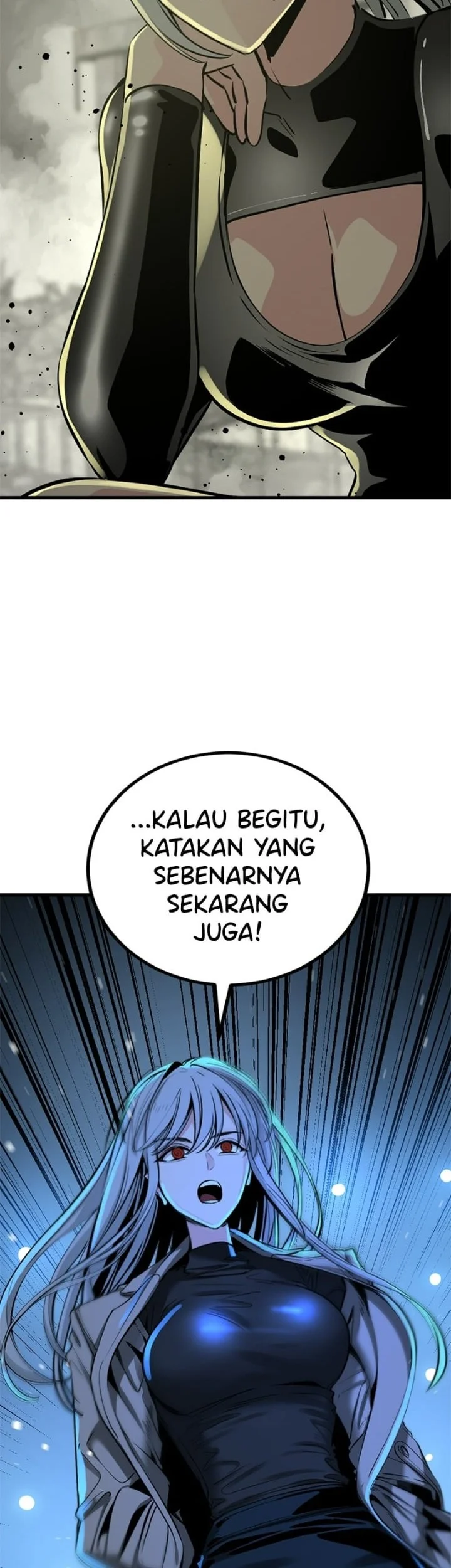 Hero Killer Chapter 253 - halaman 47