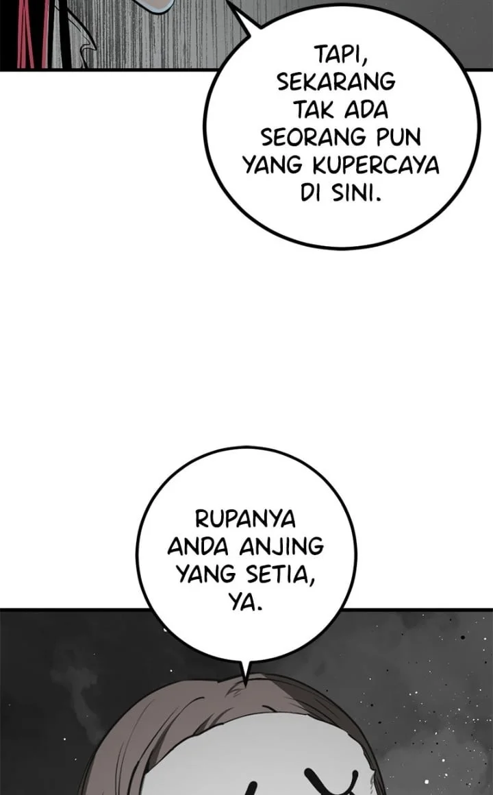 Hero Killer Chapter 253 - halaman 55