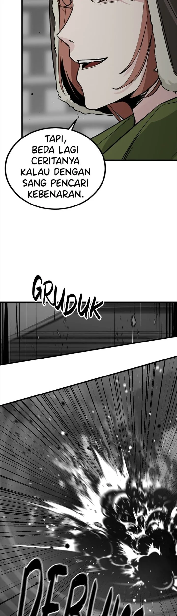 Hero Killer Chapter 253 - halaman 59