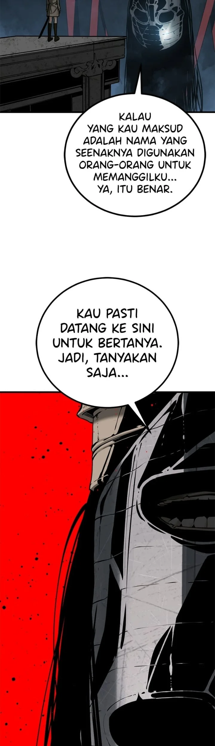 Hero Killer Chapter 253 - halaman 6