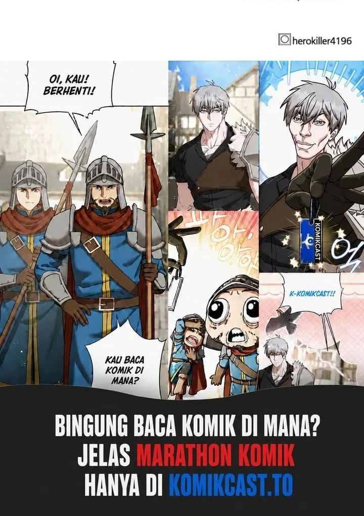 Hero Killer Chapter 253 - halaman 64