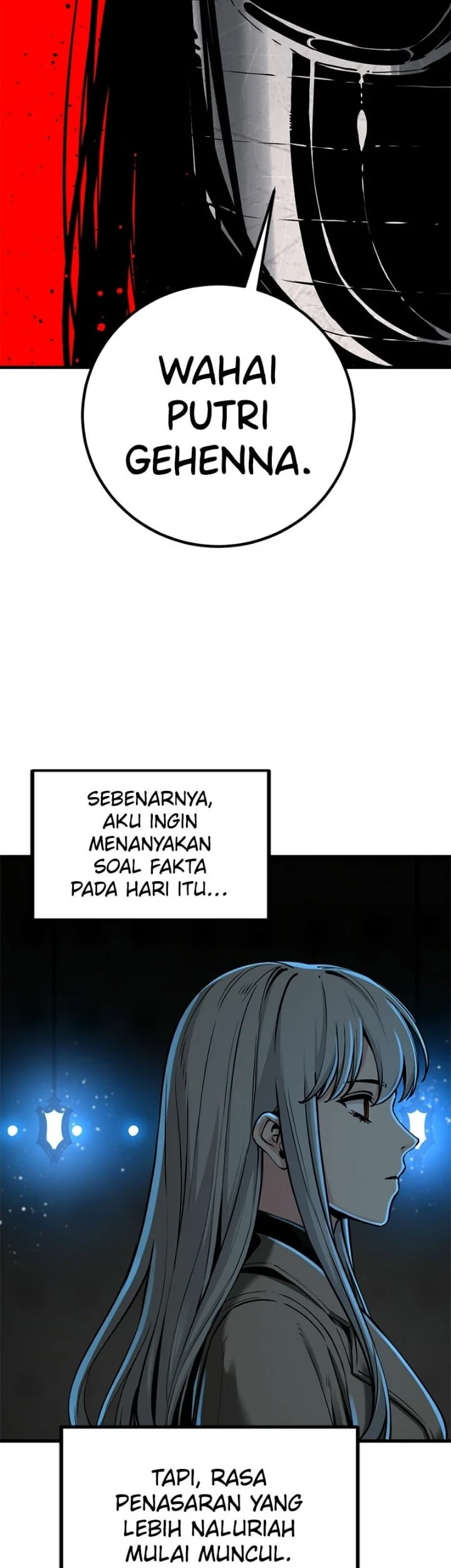 Hero Killer Chapter 253 - halaman 7