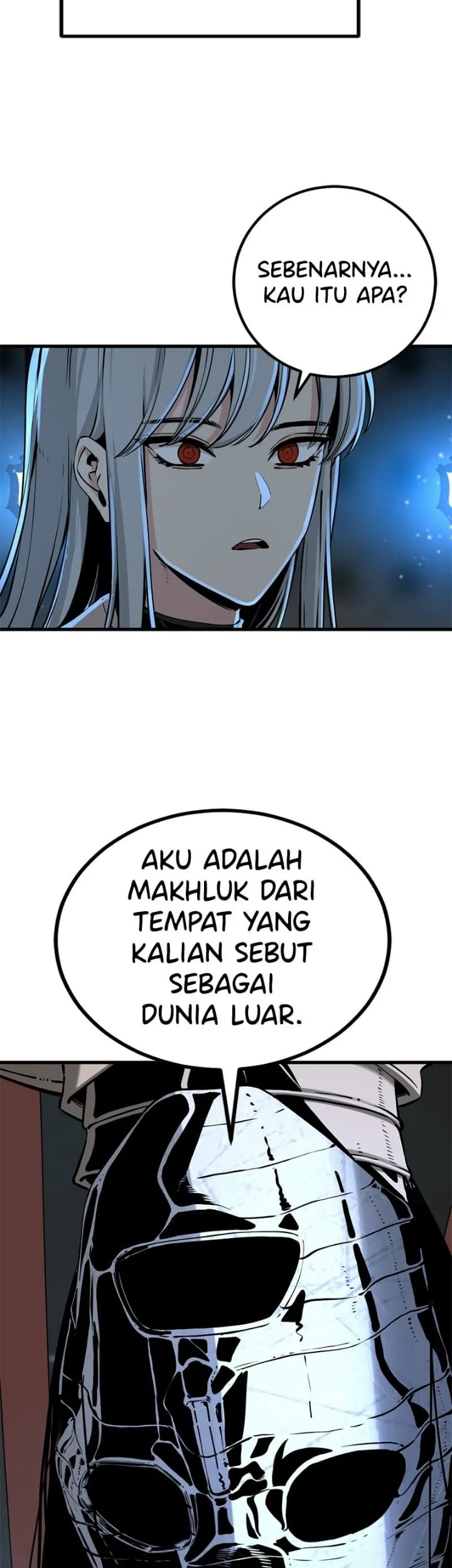 Hero Killer Chapter 253 - halaman 8