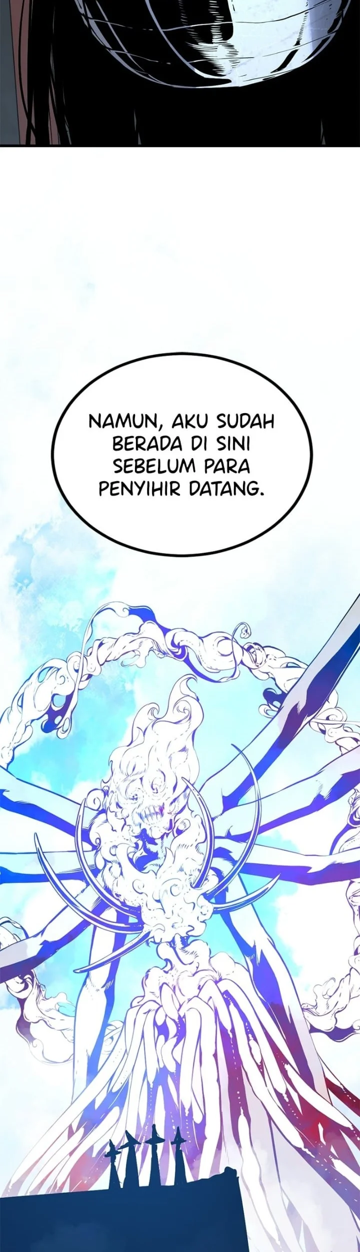 Hero Killer Chapter 253 - halaman 9