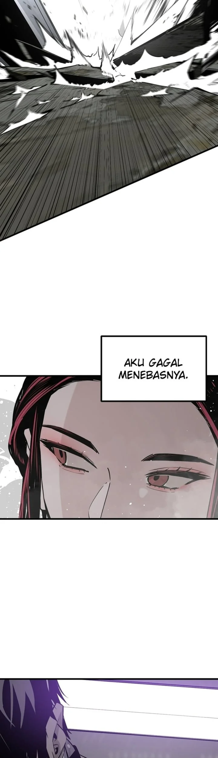 Hero Killer Chapter 254 - halaman 11