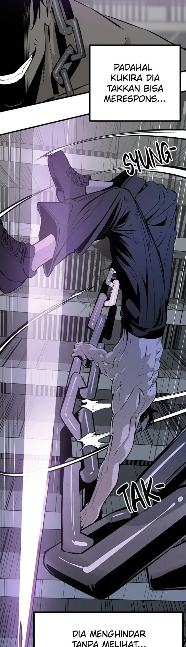 Hero Killer Chapter 254 - halaman 12