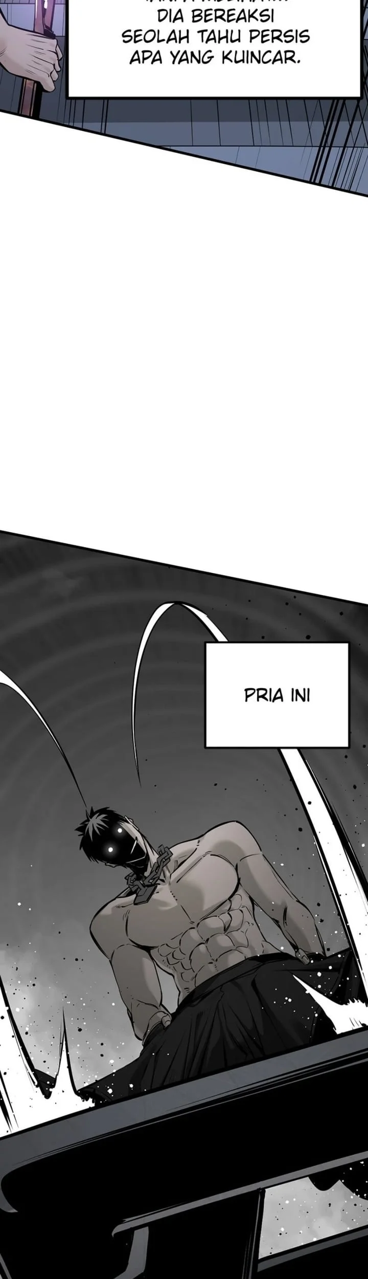 Hero Killer Chapter 254 - halaman 13
