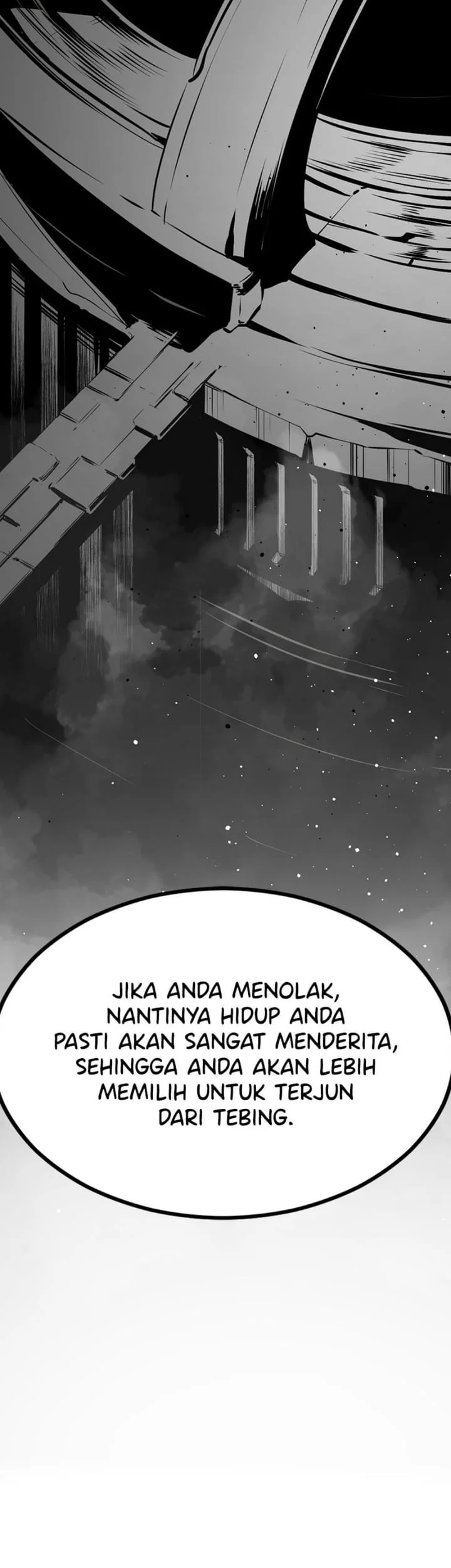 Hero Killer Chapter 254 - halaman 18