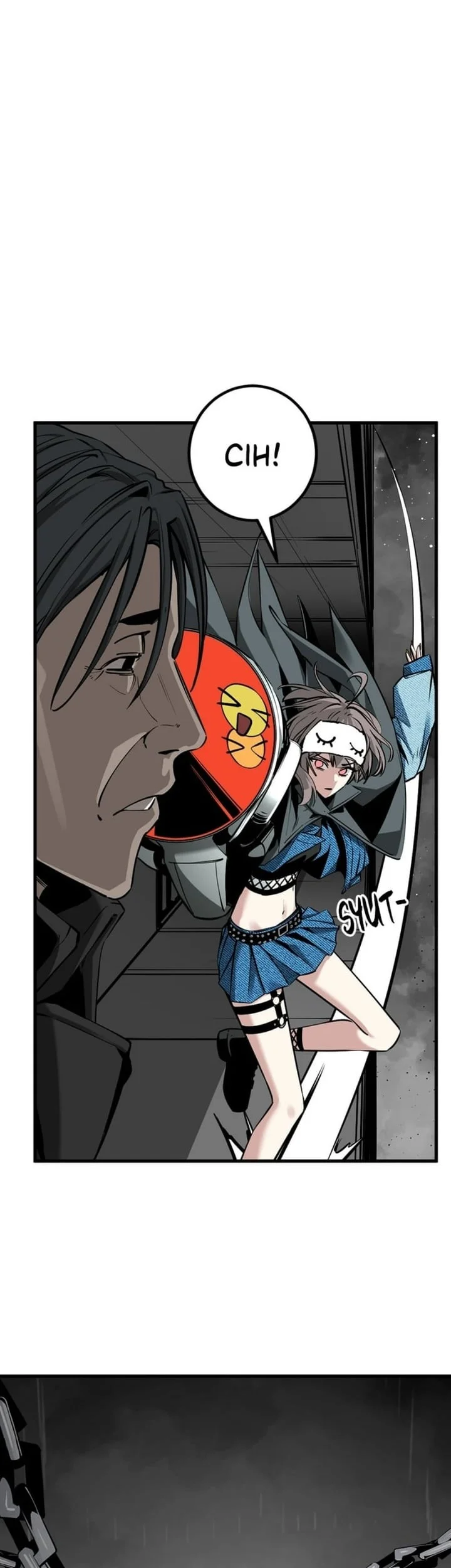 Hero Killer Chapter 254 - halaman 19