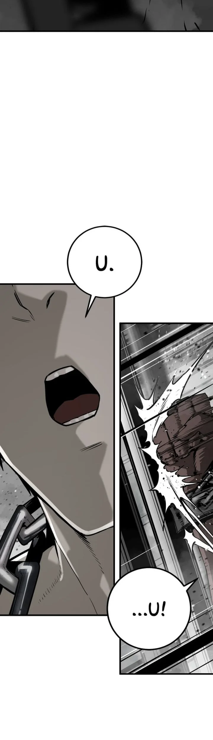 Hero Killer Chapter 254 - halaman 2