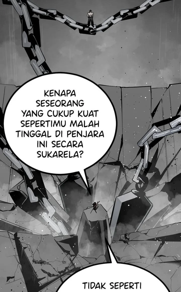 Hero Killer Chapter 254 - halaman 20