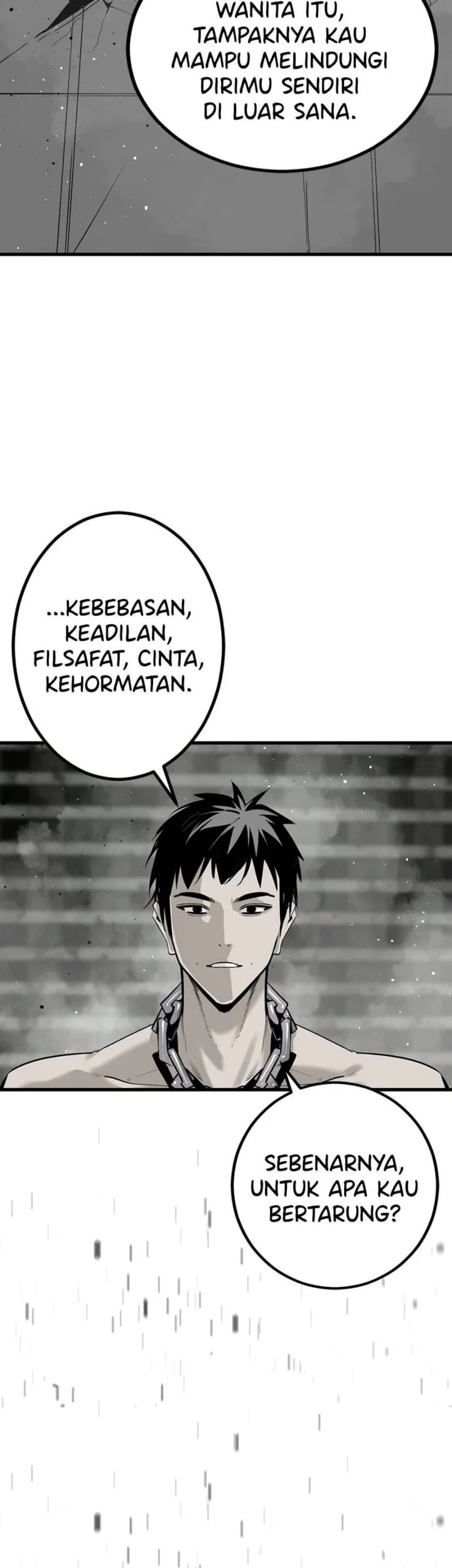 Hero Killer Chapter 254 - halaman 21