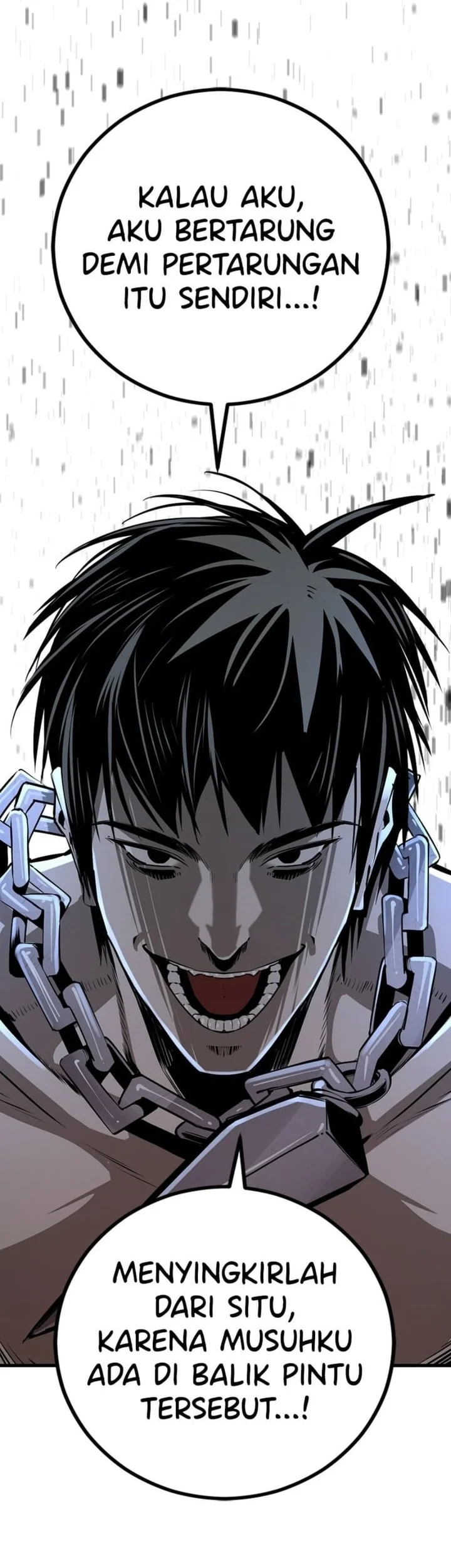 Hero Killer Chapter 254 - halaman 22