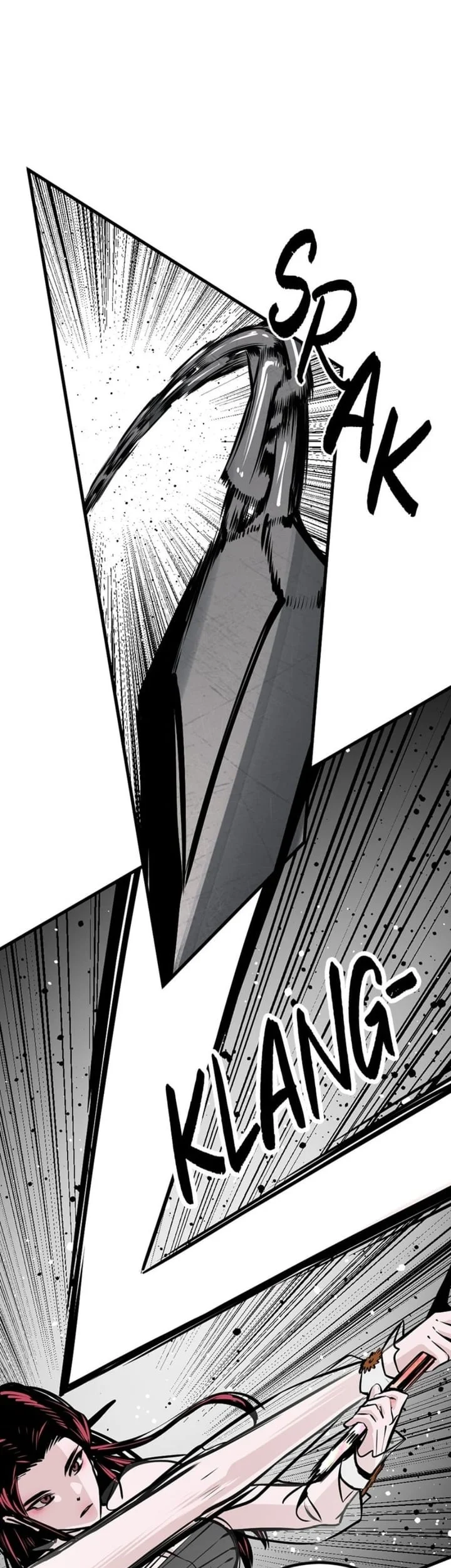 Hero Killer Chapter 254 - halaman 23