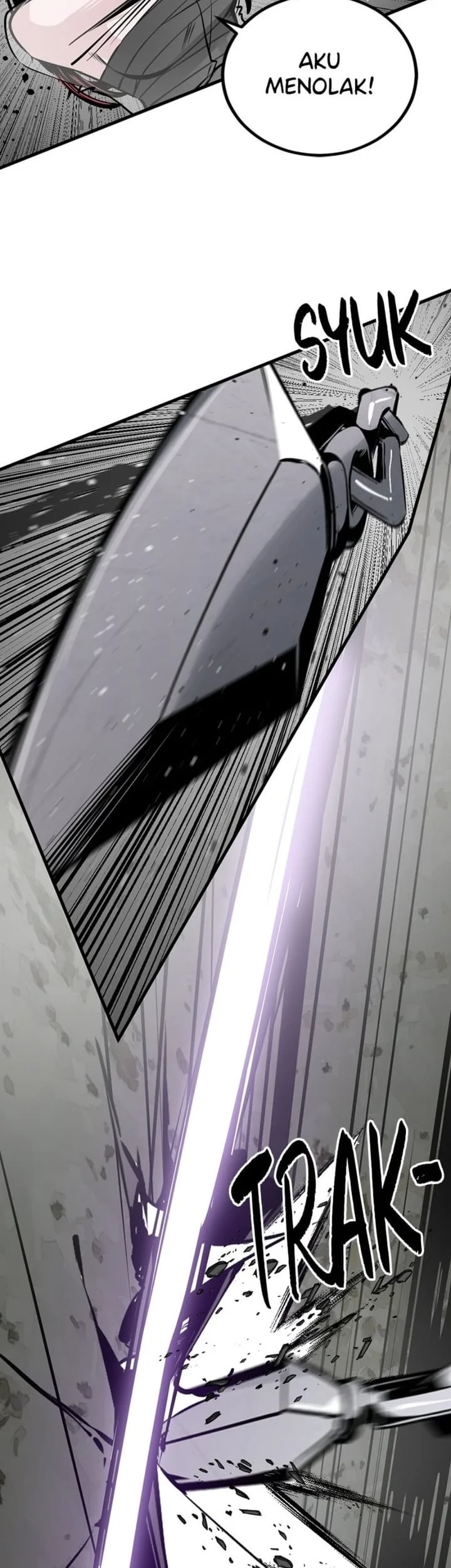Hero Killer Chapter 254 - halaman 24