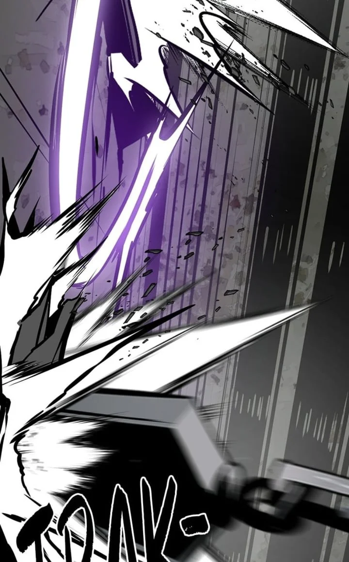 Hero Killer Chapter 254 - halaman 25