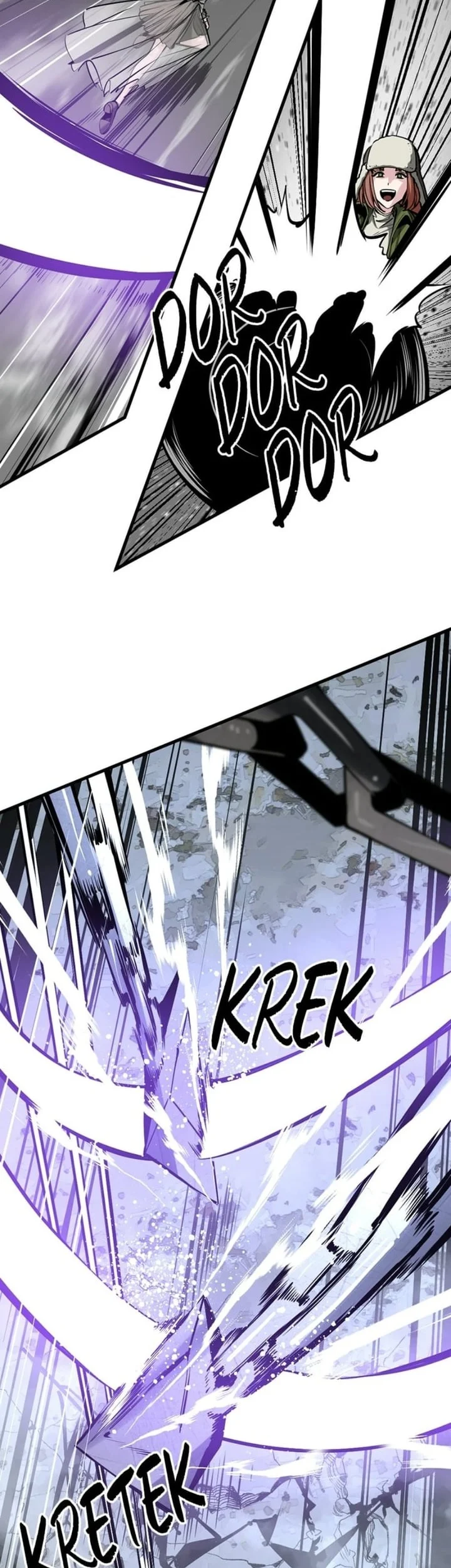 Hero Killer Chapter 254 - halaman 27