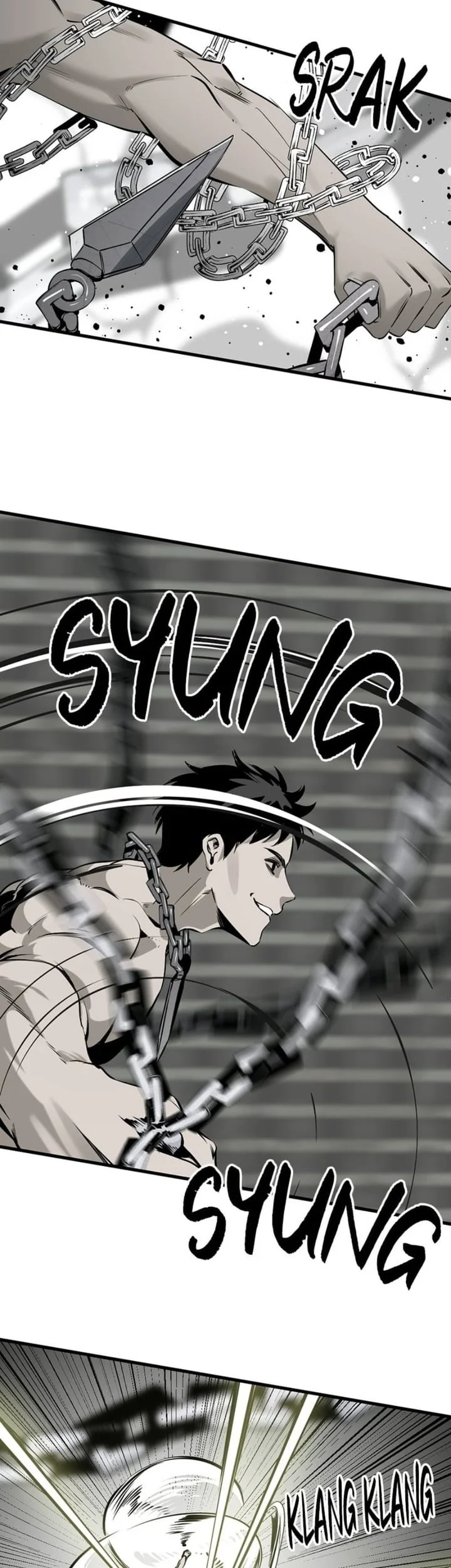 Hero Killer Chapter 254 - halaman 29