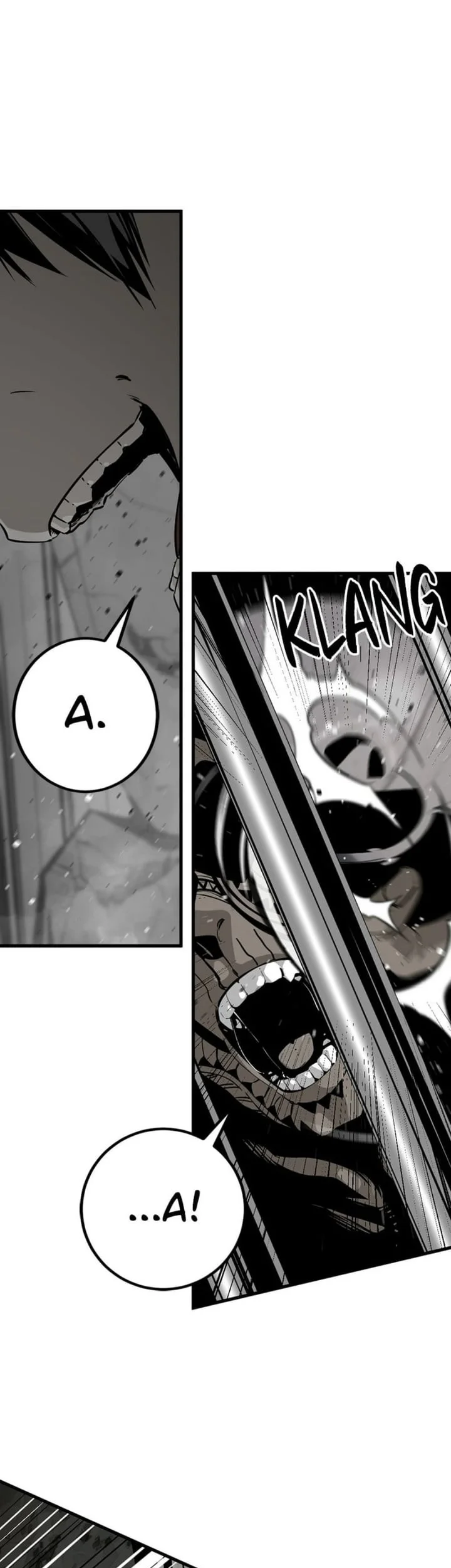 Hero Killer Chapter 254 - halaman 3