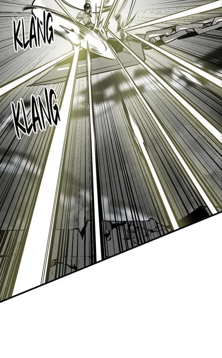 Hero Killer Chapter 254 - halaman 30