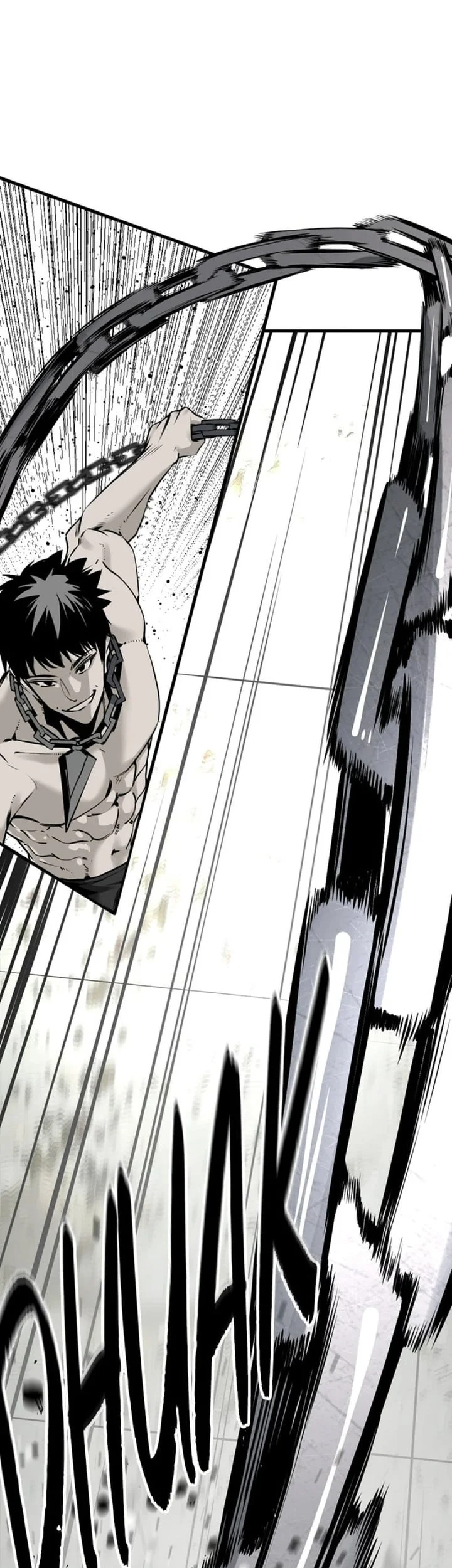 Hero Killer Chapter 254 - halaman 31