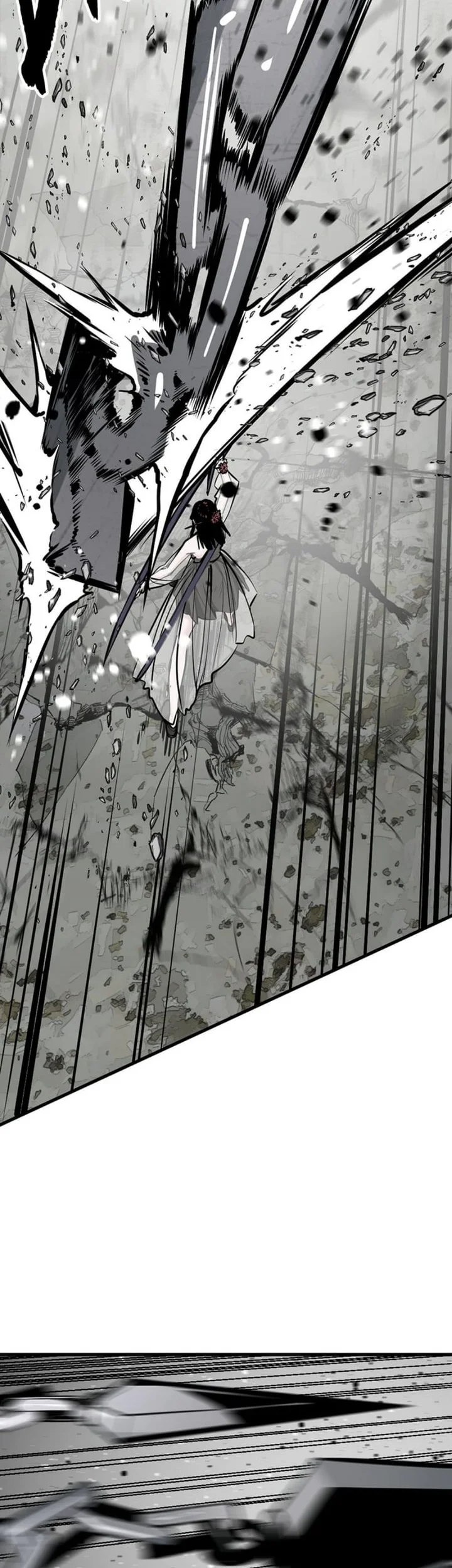 Hero Killer Chapter 254 - halaman 32